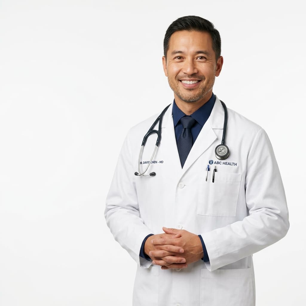HumanX Preferred Doctor